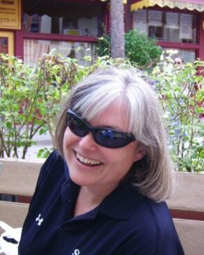 Teresa-Quay